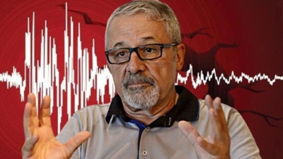 Naci Görür'den korkutan fay hattı açıklaması: Bu fay dünyanın en tehlikelisi