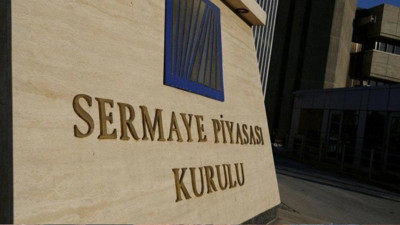 SPK'den 10 kişiye geçici işlem yasağı