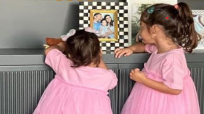 Ali Sunal'dan duygusal paylaşım