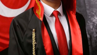 'FETÖ borsası' itirazı reddedildi, Savcı Bato’ya tenzil-i rütbe