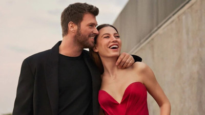 Serenay Sarıkaya ve Kıvanç Tatlıtuğ'un bölüm başı ücretleri şok etti