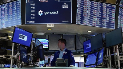 Küresel piyasalar pozitife döndü (22 Eylül 2023)