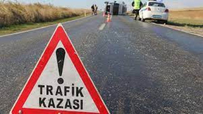 Muğla'daki trafik kazasında 1 ölü 3 yaralı