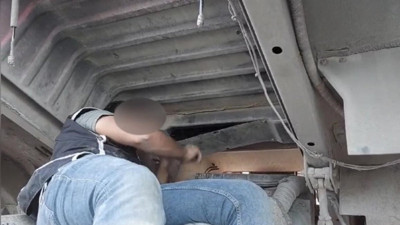 Piyasa değeri tam 2 milyon TL. Osmaniye'de ele geçirildi