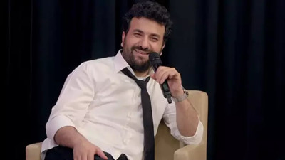 Hasan Can Kaya kız istemeye gidecek