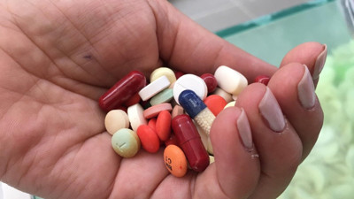 Bağışıklık güçlendirici denilen internetten alınan ilaçlara dikkat. Uzmanından hayat kurtaran öneriler