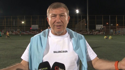 Tanju Çolak isyan bayrağını açtı. Milli Takım'ın üvey evlatlarını isim isim saydı