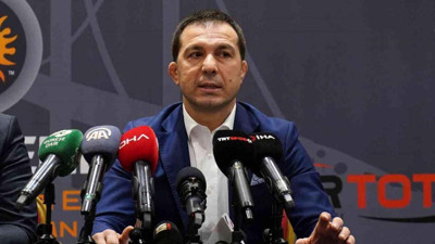 Federasyon başkanı hakemlere isyan etti