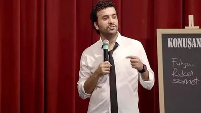 Hasan Can Kaya yaptığı bağışla gündem oldu