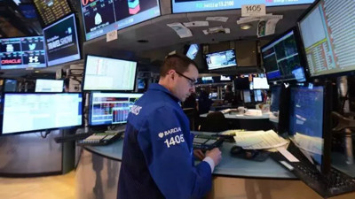 New York Borsası Düşüşle Kapandı (22 Eylül 2023)