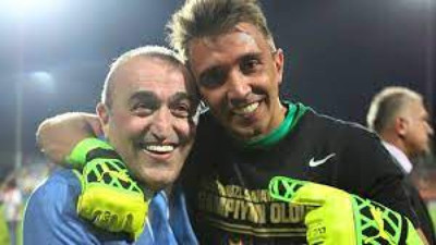 Muslera'nın G.Saray için yaptığını Albayrak açıkladı: Asla unutmayacağım