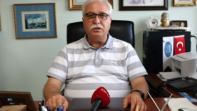 Tevfik Özlü uyarılarını sıraladı. Bu belirtileri olan çocukları okula yollamayın