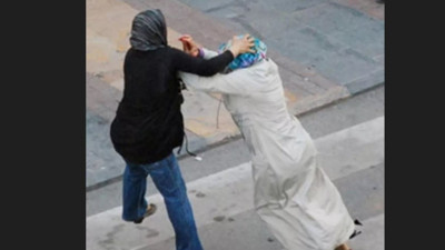 Yargıtay'ın kararı gelinleri süt dökmüş kedi gibi yapacak. Kaynanasına kötü davranan gelin yandı