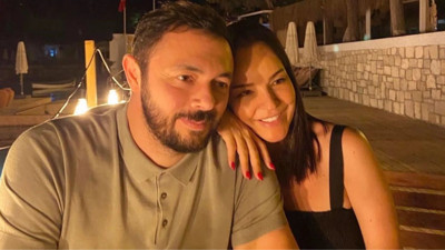 Bengü’nün eşinden kafa karıştıran hareket! ‘Boşanıyorlar’ yorumları geldi