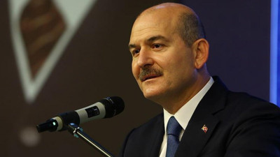 Süleyman Soylu’nun bir yerden daha ekibi tasfiye ediliyor. Ali Yerlikaya düğmeye bastı