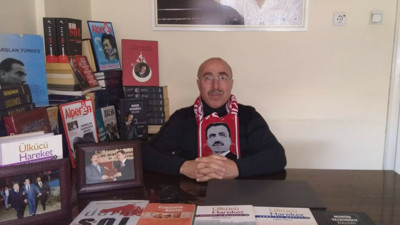 Hakkı Öznur'dan Muhsin Yazıcıoğlu davası hakkında flaş açıklama