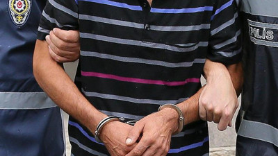 14 ayrı suçtan aranan şahıs yakalandı