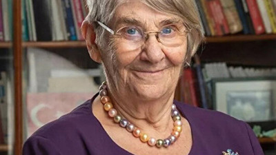 Canan Karatay’ın dilinden düşmüyor. Mucize otun bir tek ölüme çaresi yok