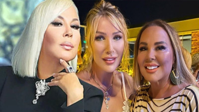 Seda Sayan takipten çıkarmıştı. Safiye Soyman sessizliğini bozdu