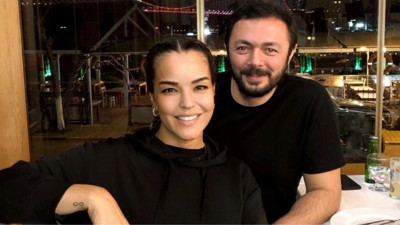 Bengü iddialara cevap verdi. Eşinin hamlesi kafa karıştırdı