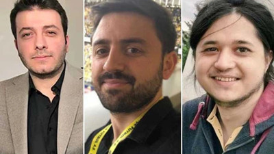 Aykırı, Ajans Muhbir ve Haber Report'un yöneticileri tutuklandı