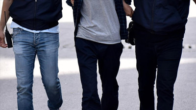 İstanbul'da terör operasyonu: 13 gözaltı