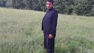 Domuz avında kazara arkadaşını öldürdü (23 Eylül 2023)