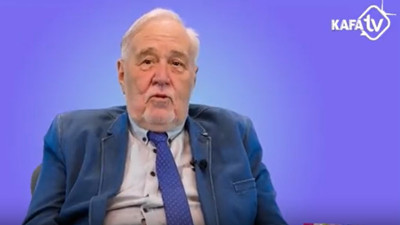 İlber Ortaylı'dan Ebrar Karakurt'la ilgili olay yaratan sözler: Hödükler