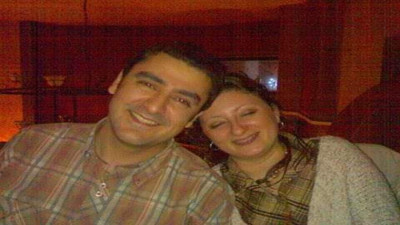 Bülent Yıldırım'ın eşi Bilnur Fidan Yıldırım hayatını kaybetti