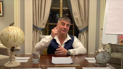 Sedat Peker hastaneye kaldırılmıştı. Avukatı Sedat Peker'in sağlık durumunu açıkladı