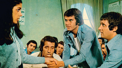 Türk sineması tehlike altında. Sayıştay'ın raporuyla ortaya çıktı