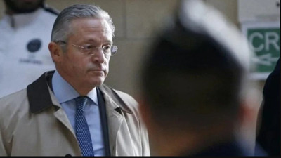 Hanedanlık çöküyor. 1 milyar dolarlık yolsuzluk davası her şeyi değiştirdi