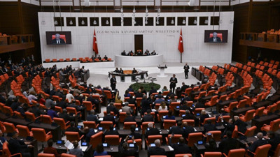 Meclis'in açılışında gündem emekli maaşları olacak