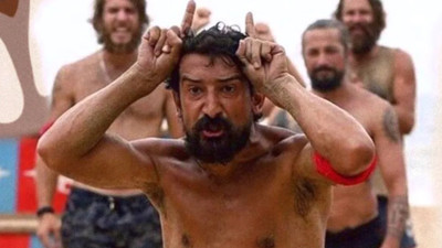 Serhat Akın'ın yıllar sonra yapyığı Survivor itirafı olay oldu