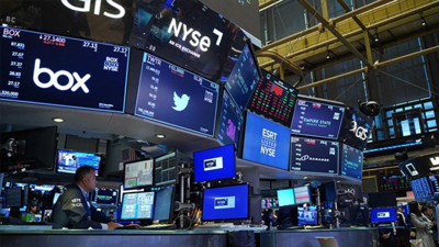 Küresel piyasalar haftayı negatif kapattı