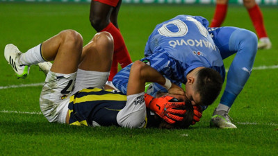 İsmail Kartal'ın ilk kez uyguladığı taktiği Fatih Saboviç açıkladı