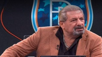 Erman Toroğlu Fenerbahçe maçındaki rezilliği açıkladı