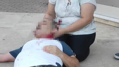 Satışını yaptığı aracın 2 yıldır devrini yapmayan öğretmen dehşet saçtı