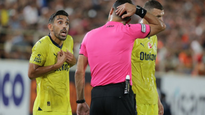 İrfan Can Kahveci "Bu sene başka"