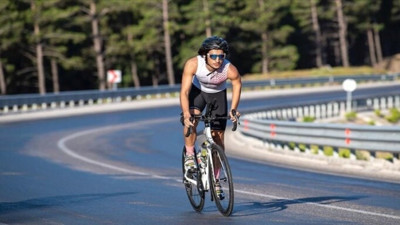 Uğurcan Özer dünya 7.'si oldu