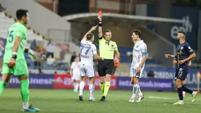 Adana Demirspor'da 10 futbolcu Beşiktaş maçında yok