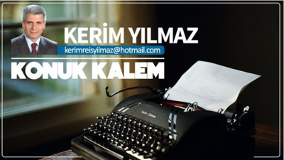 Demokrasi, demografi / Kerim YILMAZ