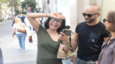 Evrim Akın evlilik açıklamasıyla şok etti