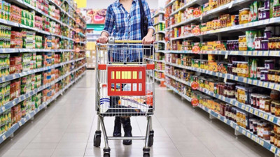 Güven endeksleri açıklandı