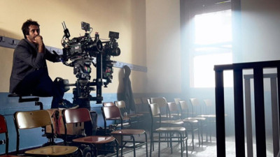 Mahsun Kırmızıgül 8 yıl aradan sonra geri dönüyor