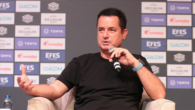 Acun Ilıcalı'nın serveti ortaya çıktı. Rakamı duyanların ağzı açık kaldı