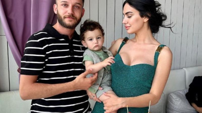 Ece Ronay eski eşinden şiddet gördüğünü itiraf etti: Defalarca ölüm tehdidi aldım