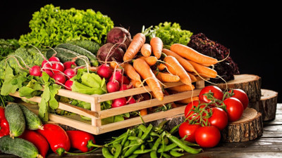 Rüyada sebze görmek ne demek? Rüyada sebze görmek neye işaret?