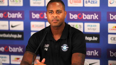 Adana Demirspor'da 3 kaleci de yok. Beşiktaş maçında kaleyi kim koruyacak? Kluivert açıkladı