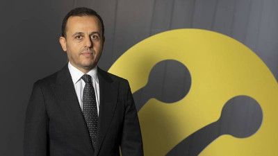Turkcell'de CEO’luktan genel müdürlüğe oradan da kapıya